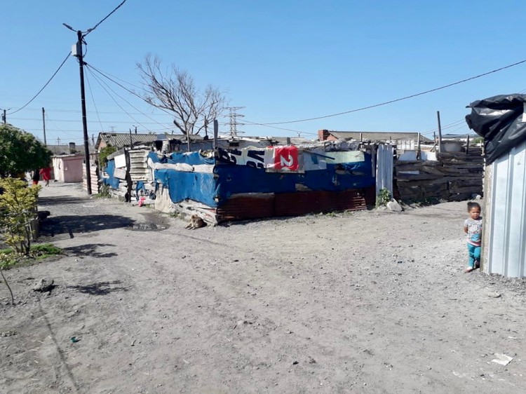Court Orders Hundreds Of Kraaifontein Farm Dwellers To Be Relocated To 